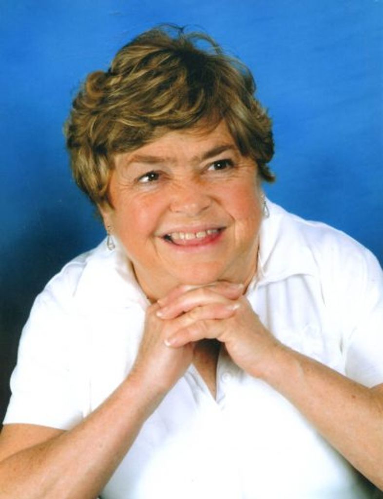 Charlotte Tuckfield