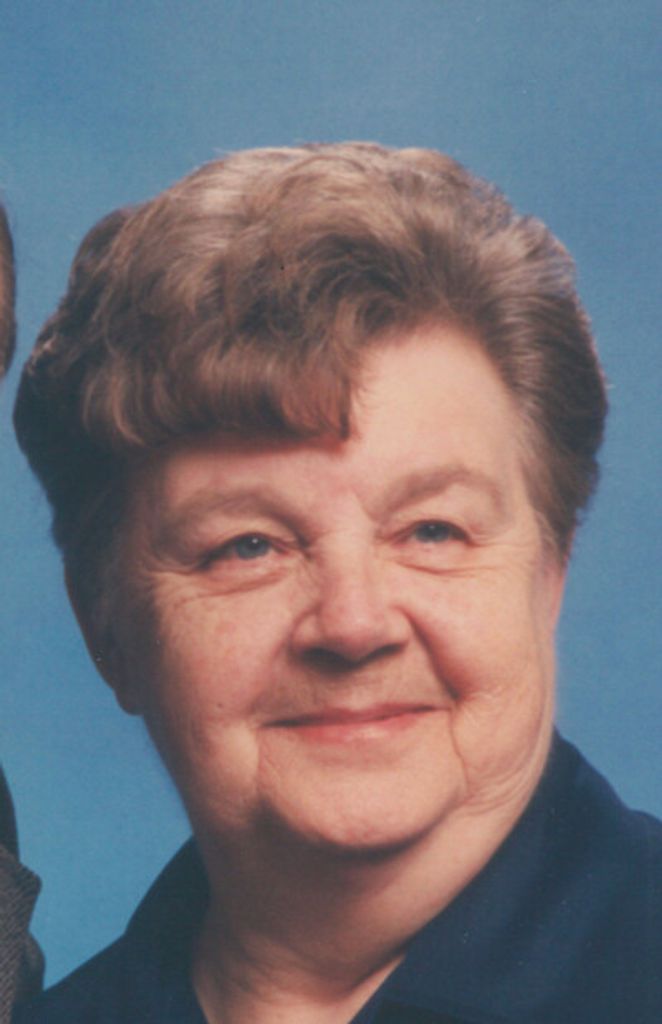 Maxine Jameson Profile Photo