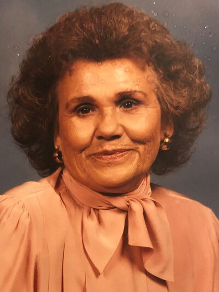 Margaret Havard Durham Profile Photo