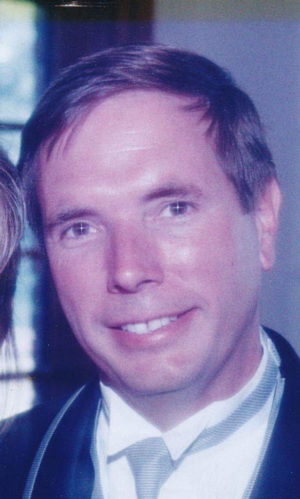 James A. "Tony" Blandford Profile Photo