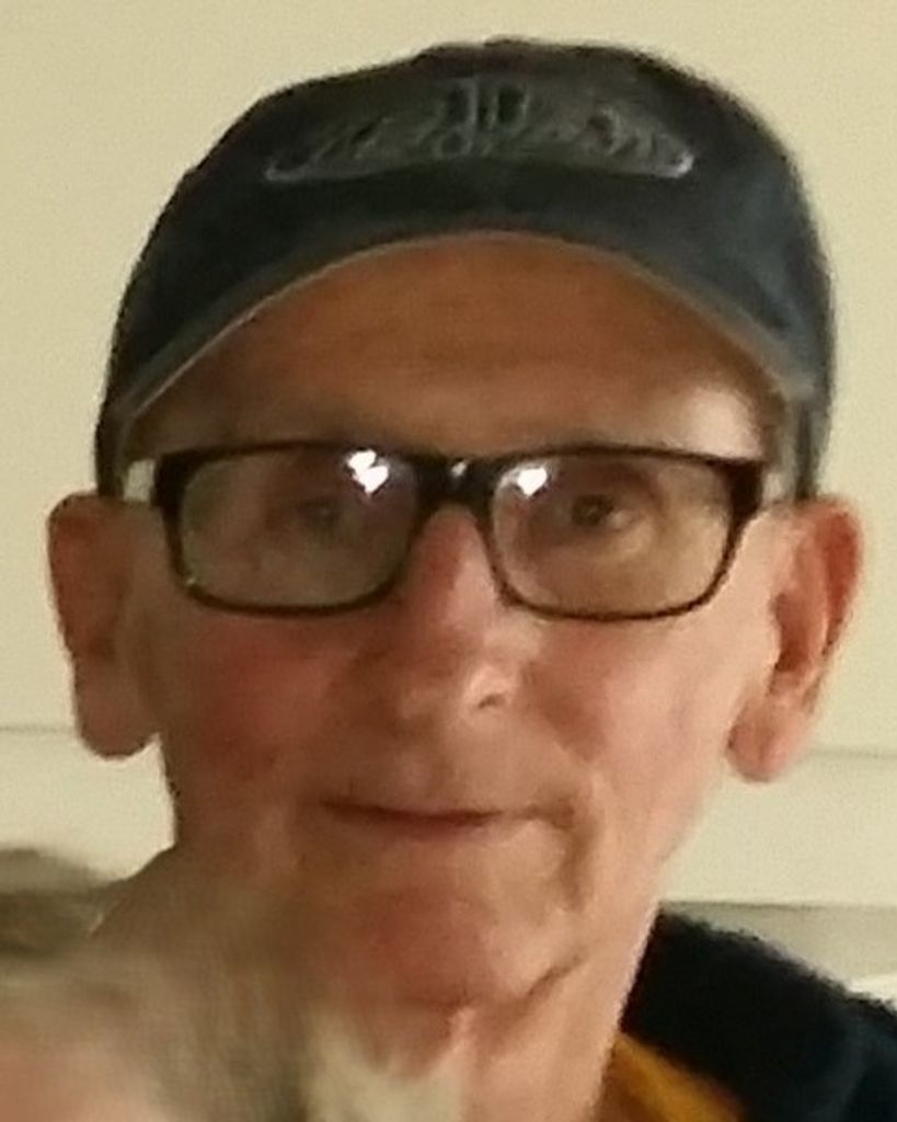 Charles Leland Grady Jr.