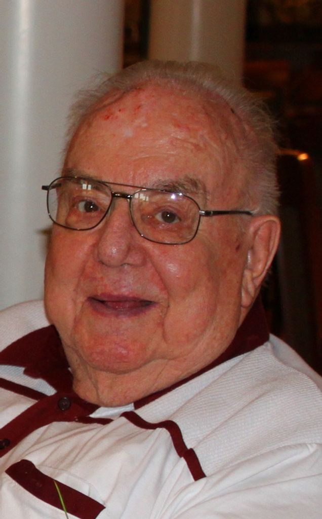 Richard A. "Dick" Kilhofer Profile Photo