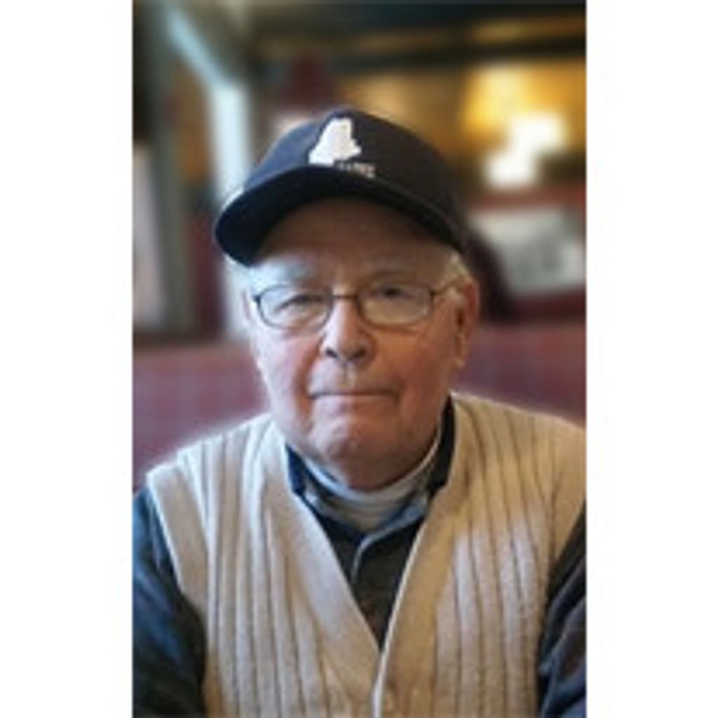Gordon E. Salley