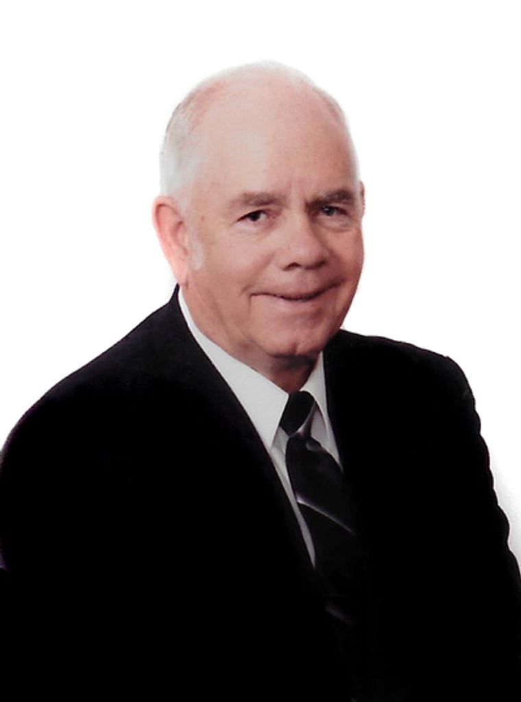 Howard Hardesty Profile Photo