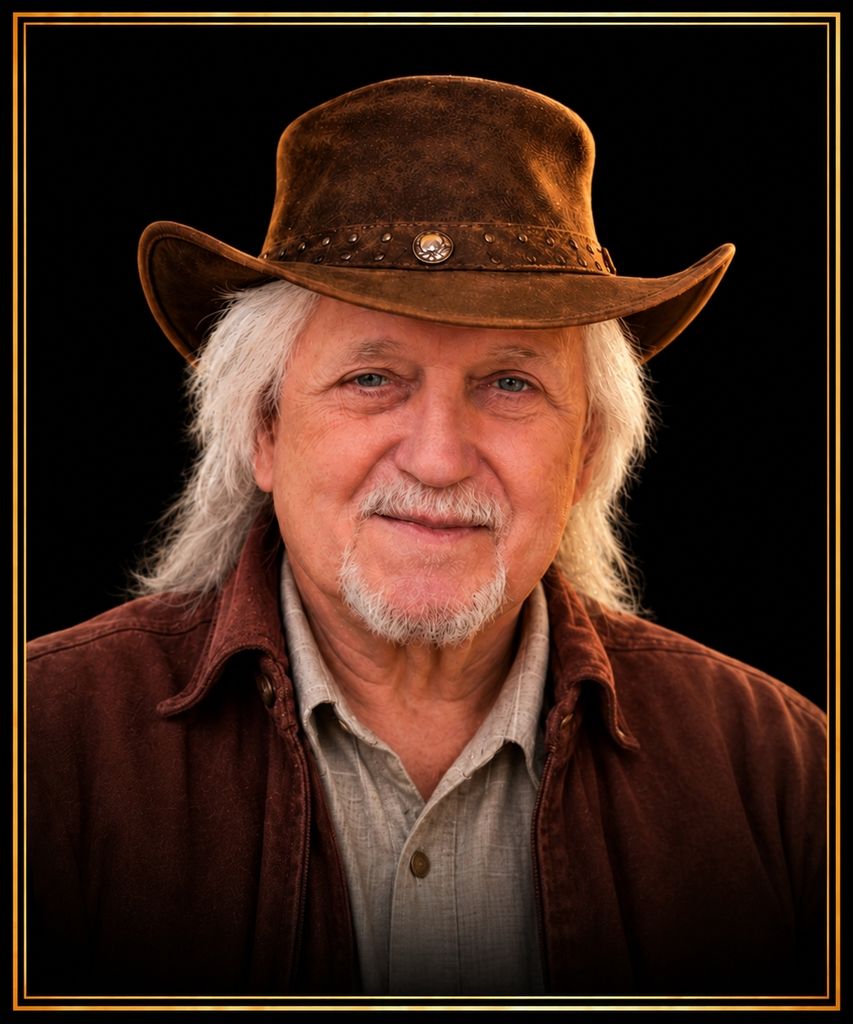 Ray Reed Profile Photo