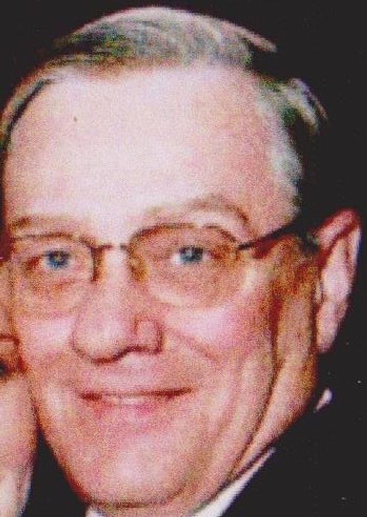 Bernard S. Stoehr Jr. Profile Photo