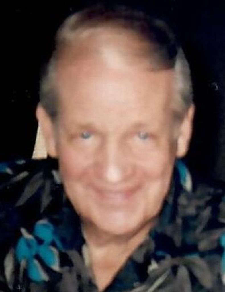 Frank B. Kaminski