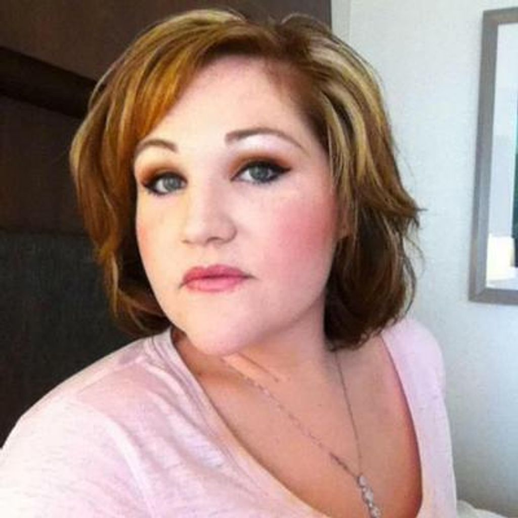 Patricia 'Tisha' Shoemate-Aguilar Profile Photo