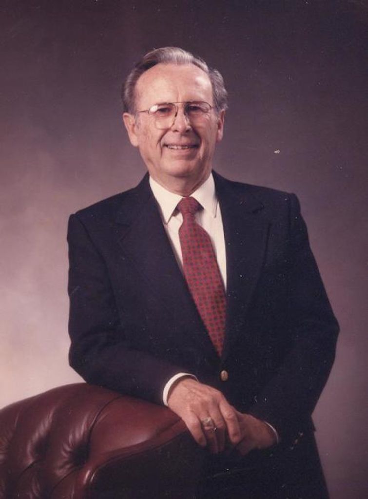 James L. "Jimmy" Merryman