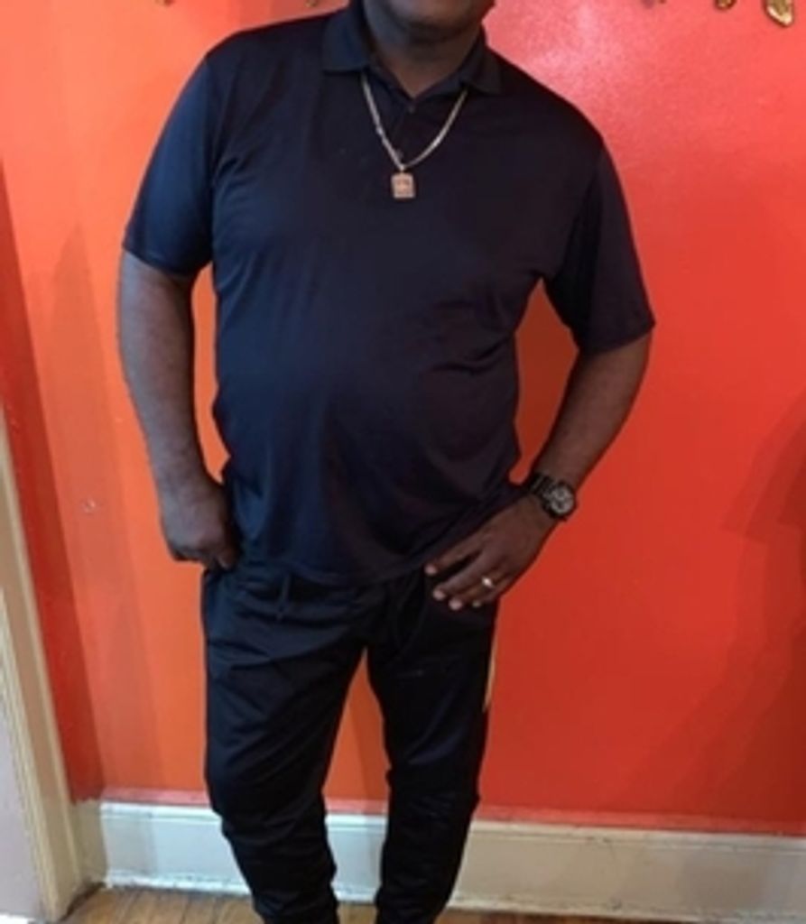 Cleveland Walters Sr