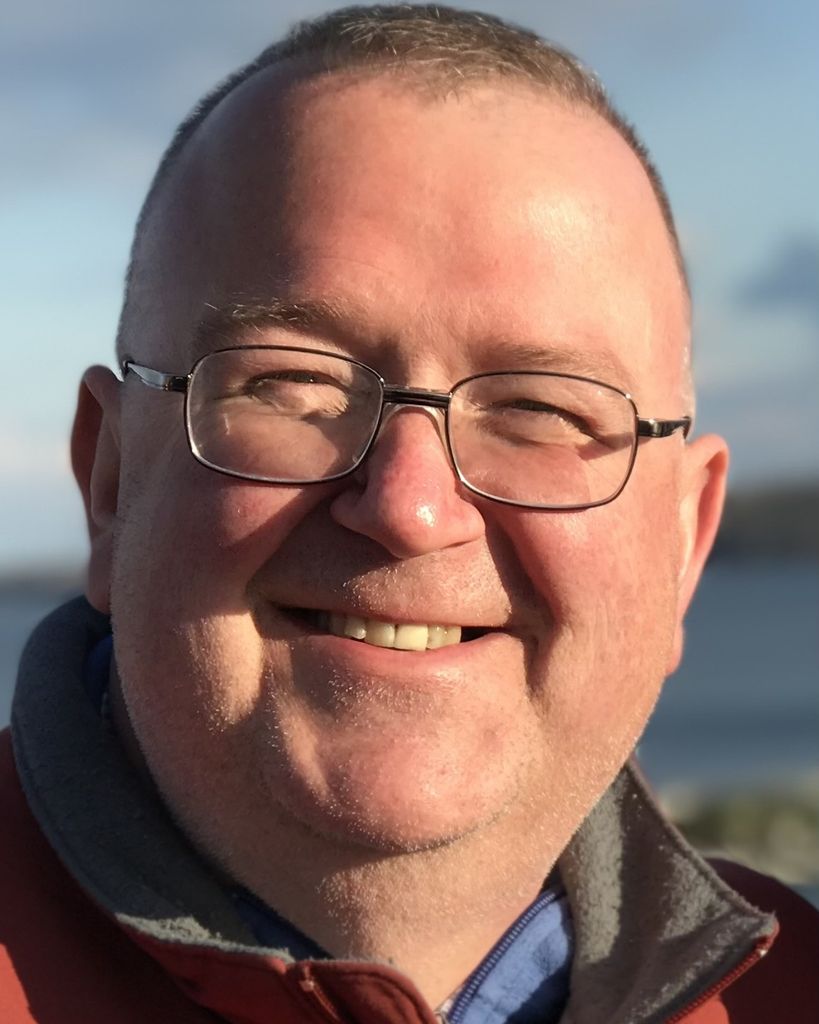 Darrell M. Waite Profile Photo
