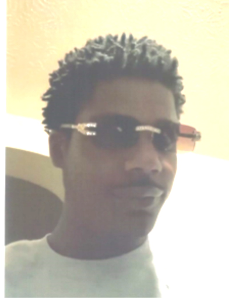 Zion D. Jackson-Grisby