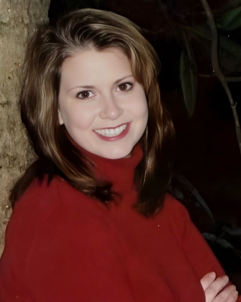 Karla Vandergriff Farabow