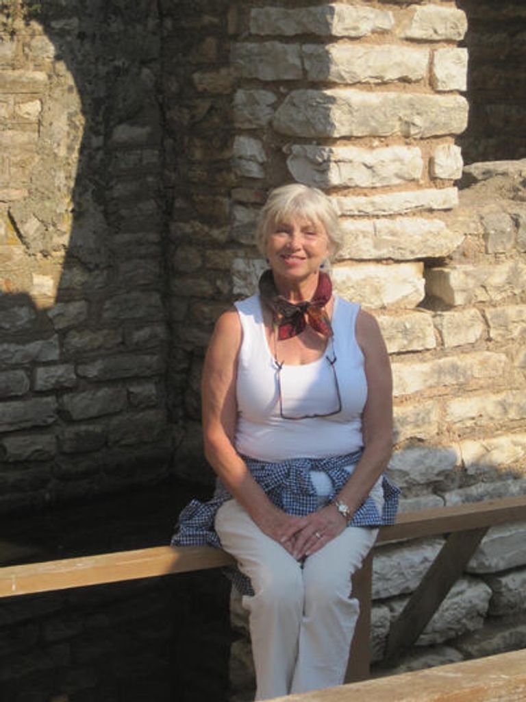 Susan A. Buschar Profile Photo