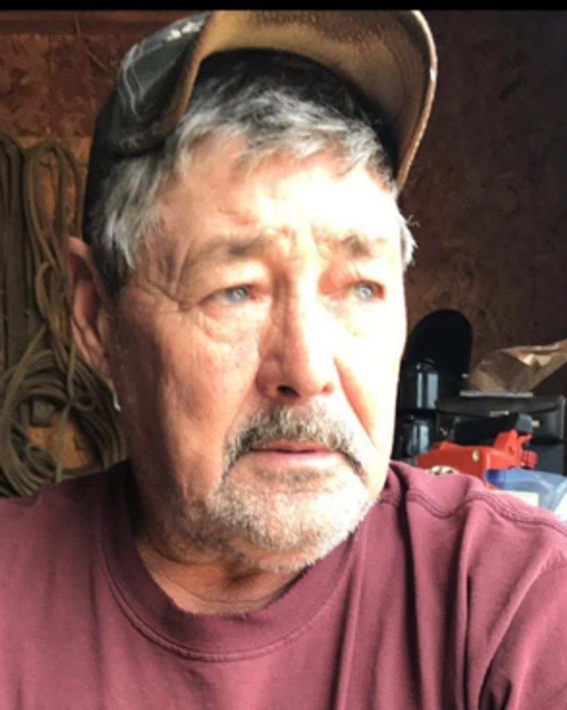 Rex William Allen Profile Photo
