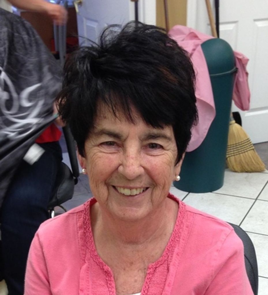 Arlene Marie Urmston Profile Photo