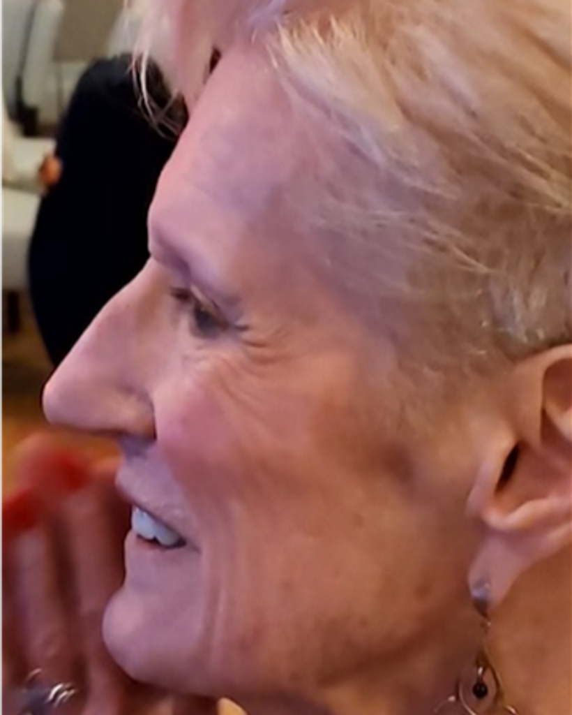 Geraldine “Gerry” Kuchmay Johnson Profile Photo