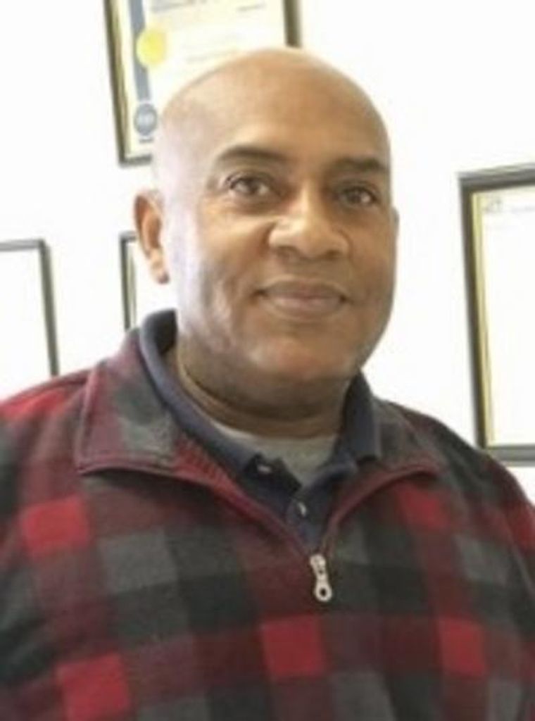 William Miller, Jr. Profile Photo