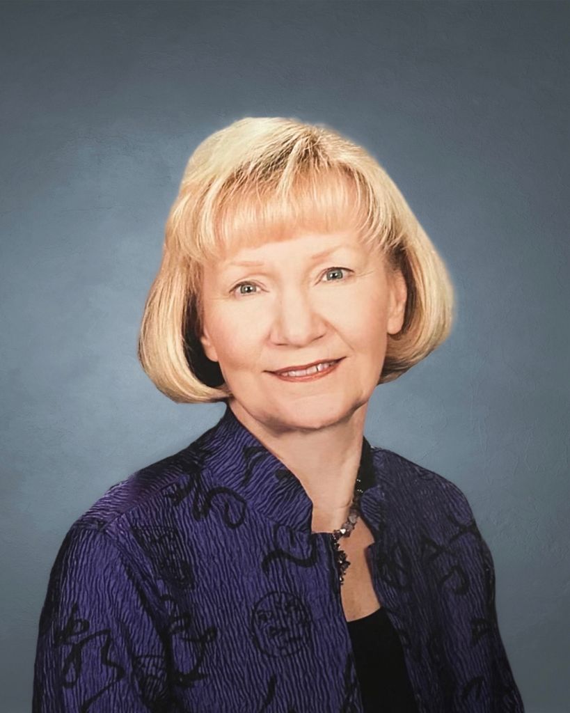Lu Ann Campbell Profile Photo