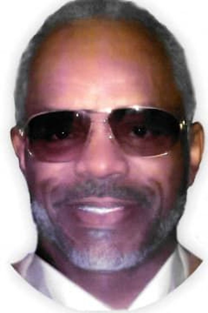 Gregory Scott Houston Profile Photo