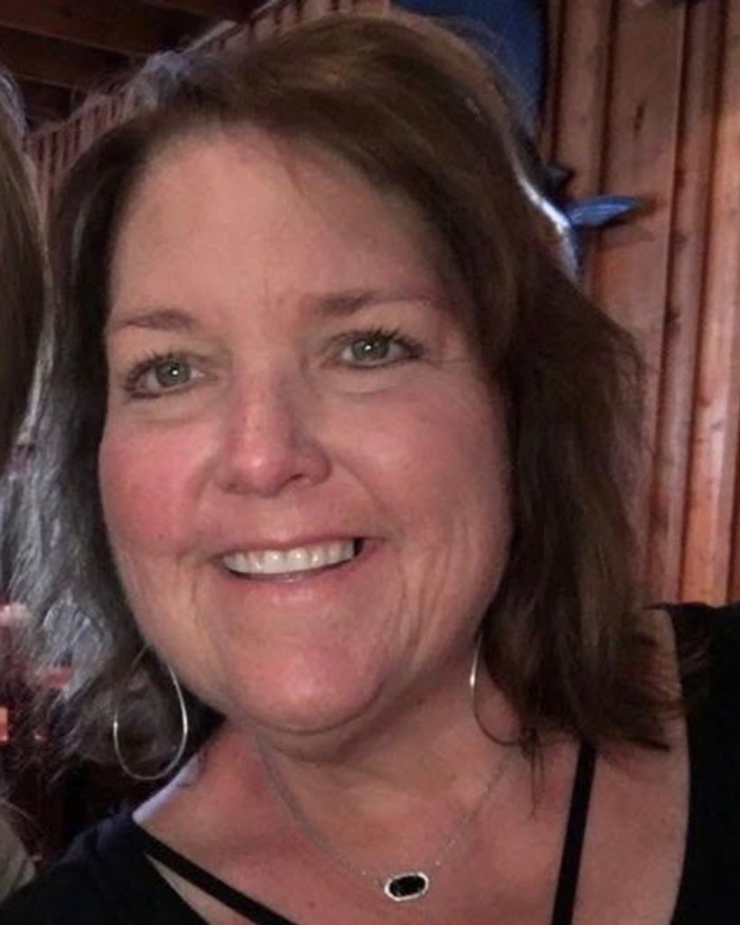 Candance Blue Huffman Profile Photo