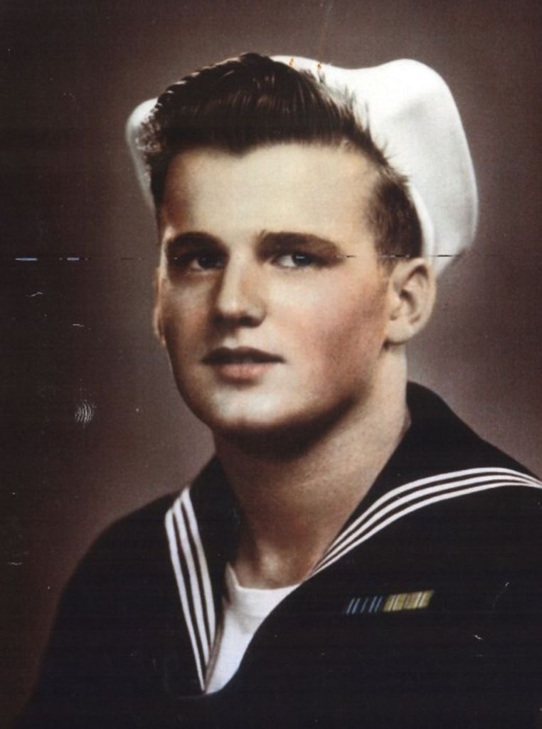 Russell D. Warner