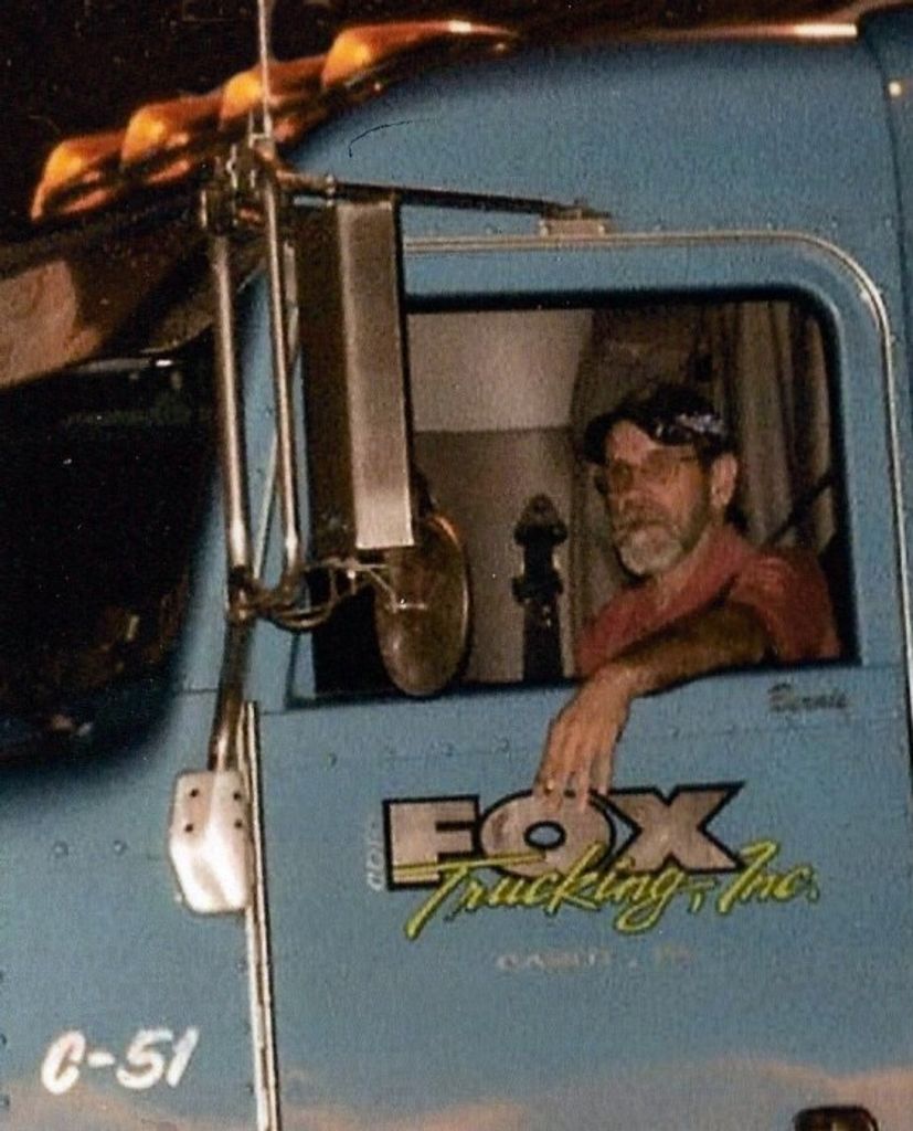 Bernard J. 'Bernie' Denniston