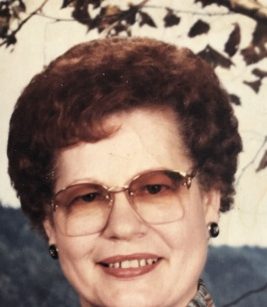 Vivian Hildebrand Profile Photo
