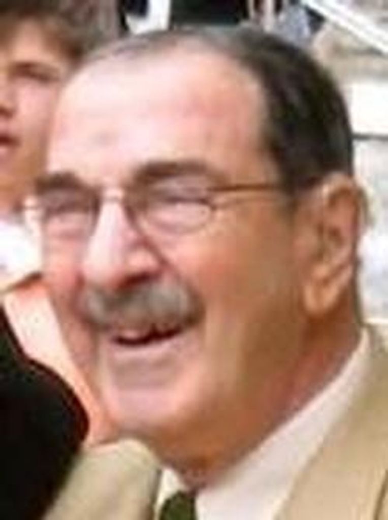Eugene R. Principato, M.D. Profile Photo