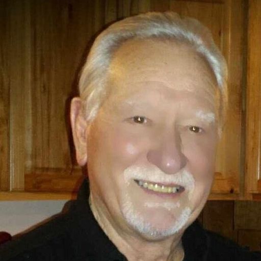 James Walter Cline Profile Photo
