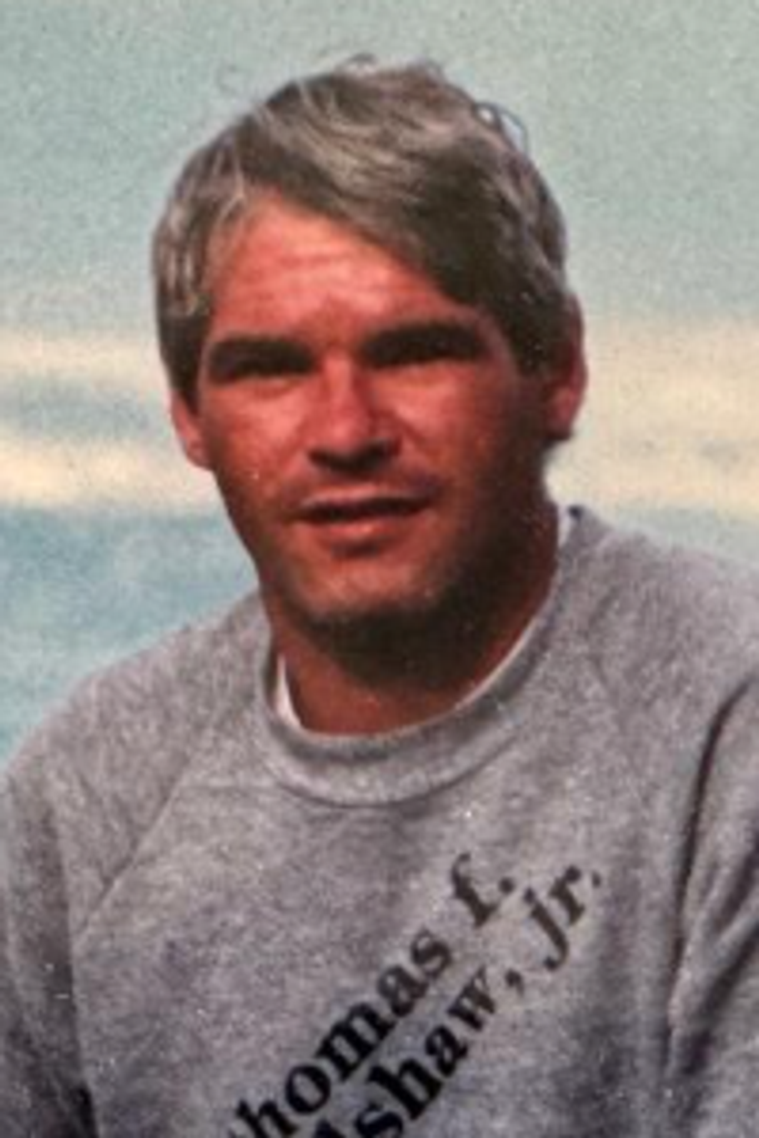 John "Jack" L. Fauller