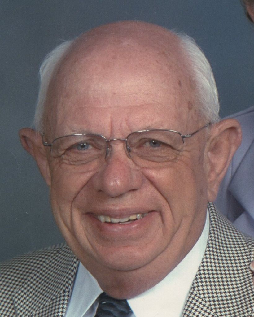 E. Glenn Nauman