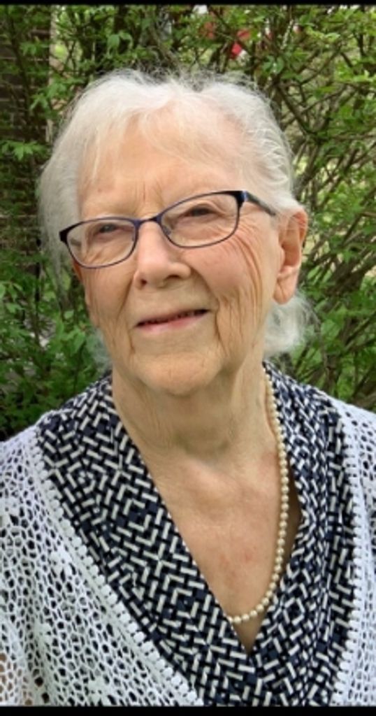Helen Irene Johnson Profile Photo