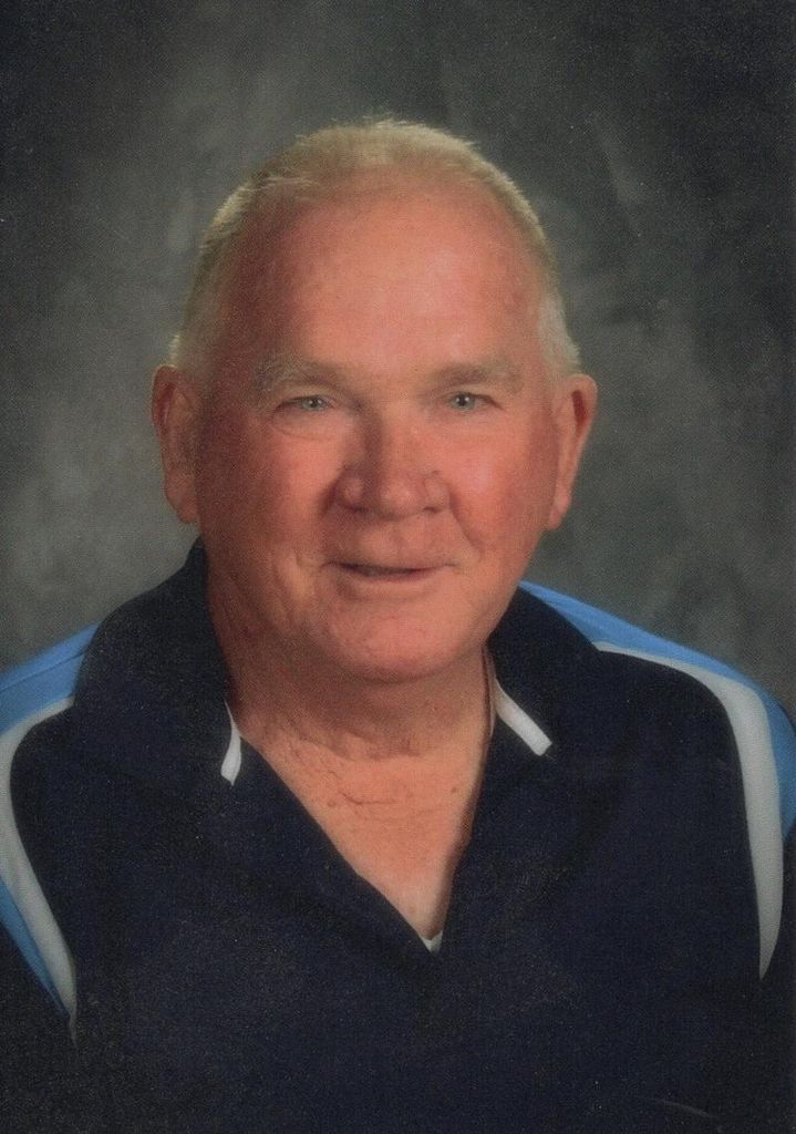 Robert Keith Mueller