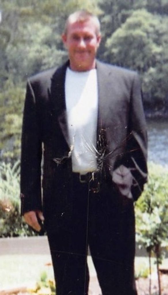 Richie Harrelson Profile Photo