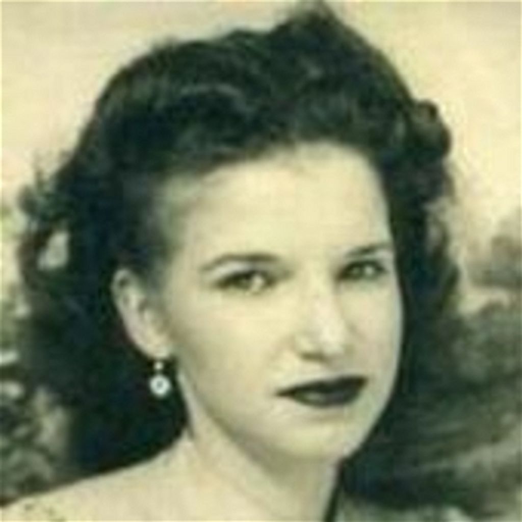 Peggy Lorraine Scott