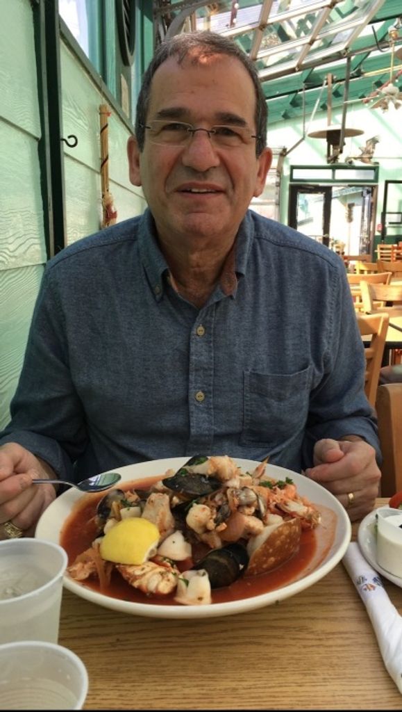 Daniel Joseph Saracino Profile Photo