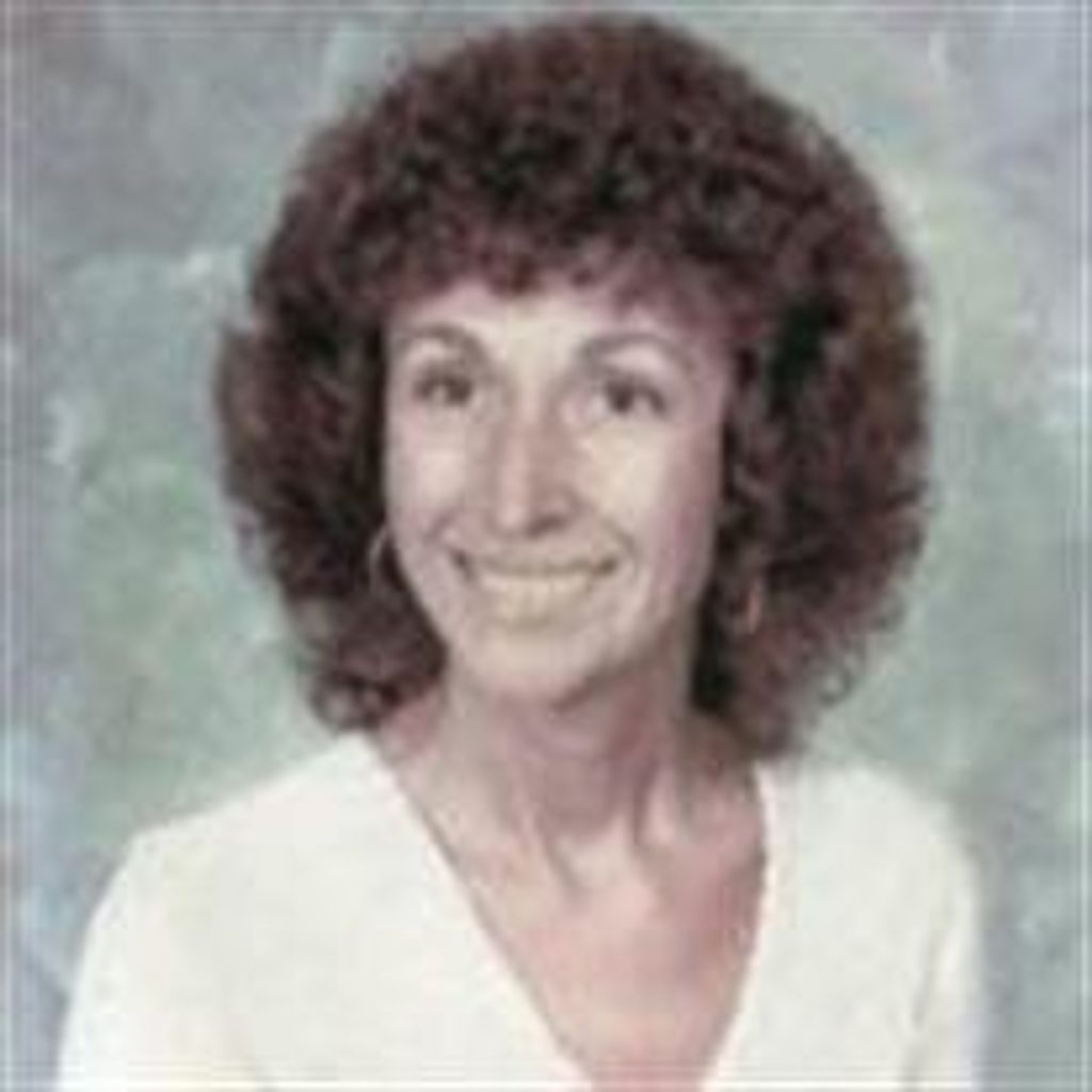 Barbara Anne Peloquin