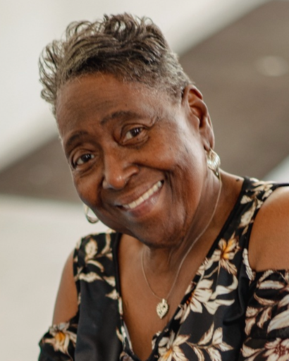 Ruth Angeline Nathaniel's obituary image