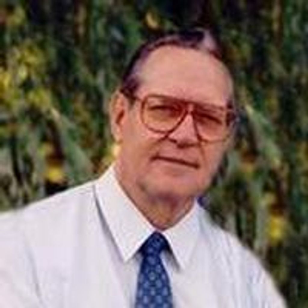 Lynn Albert Jensen