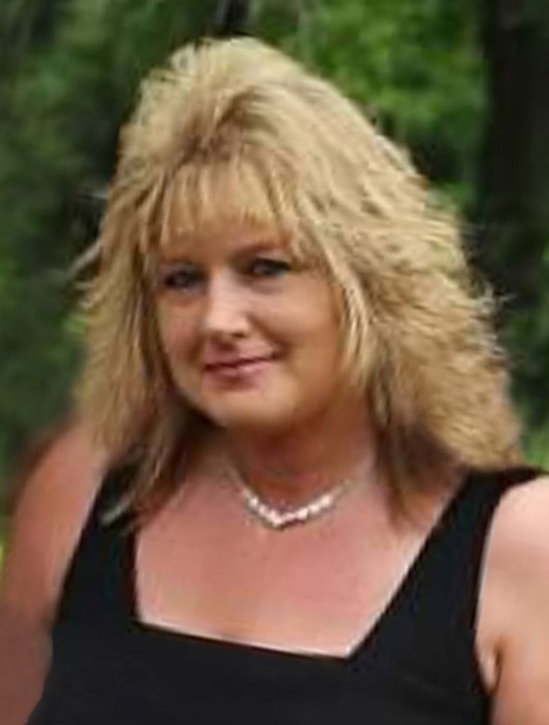 Lisa Bailey (Hendershot)