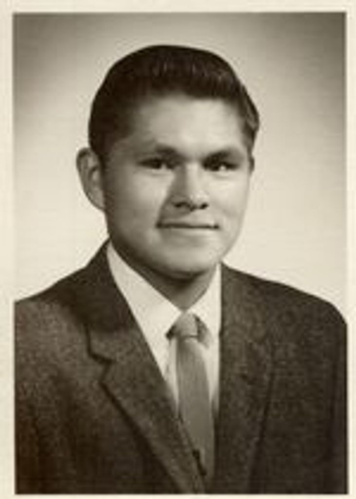 Delbert Williams