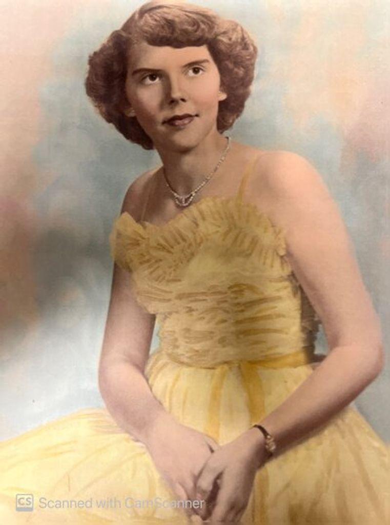 Jimmie Lou Shelton Profile Photo