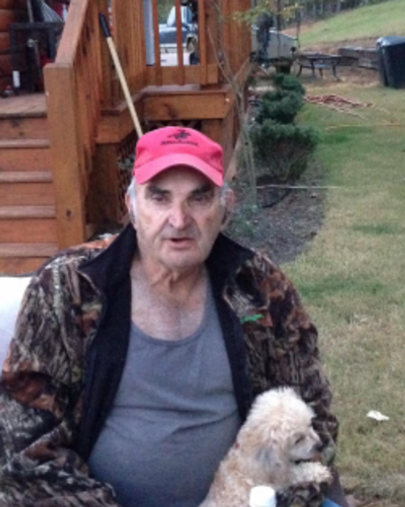 Jimmy D. Gilley Profile Photo