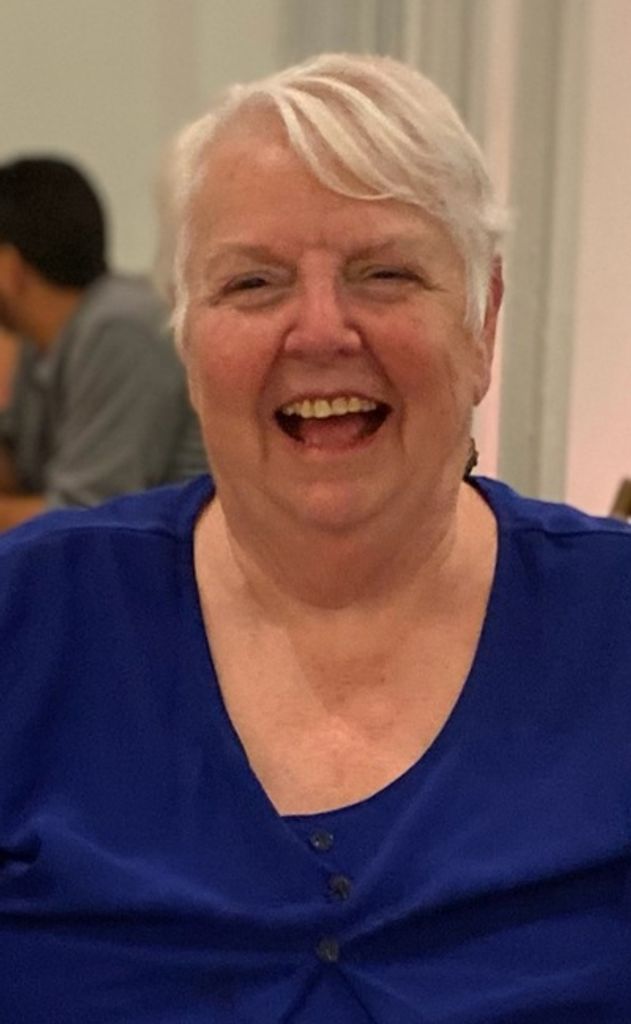 Sally Ann Ludwig Profile Photo