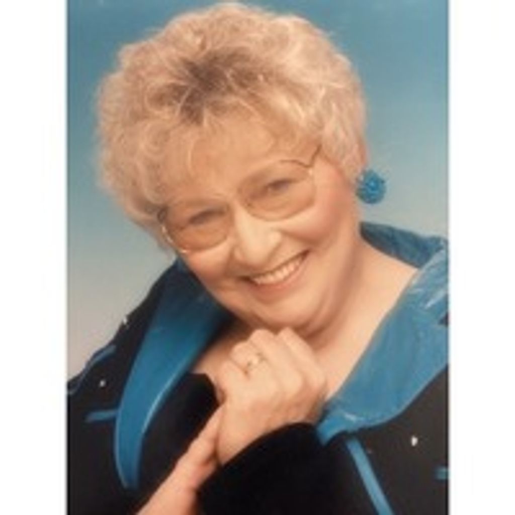 Beverly Joyce Lyon