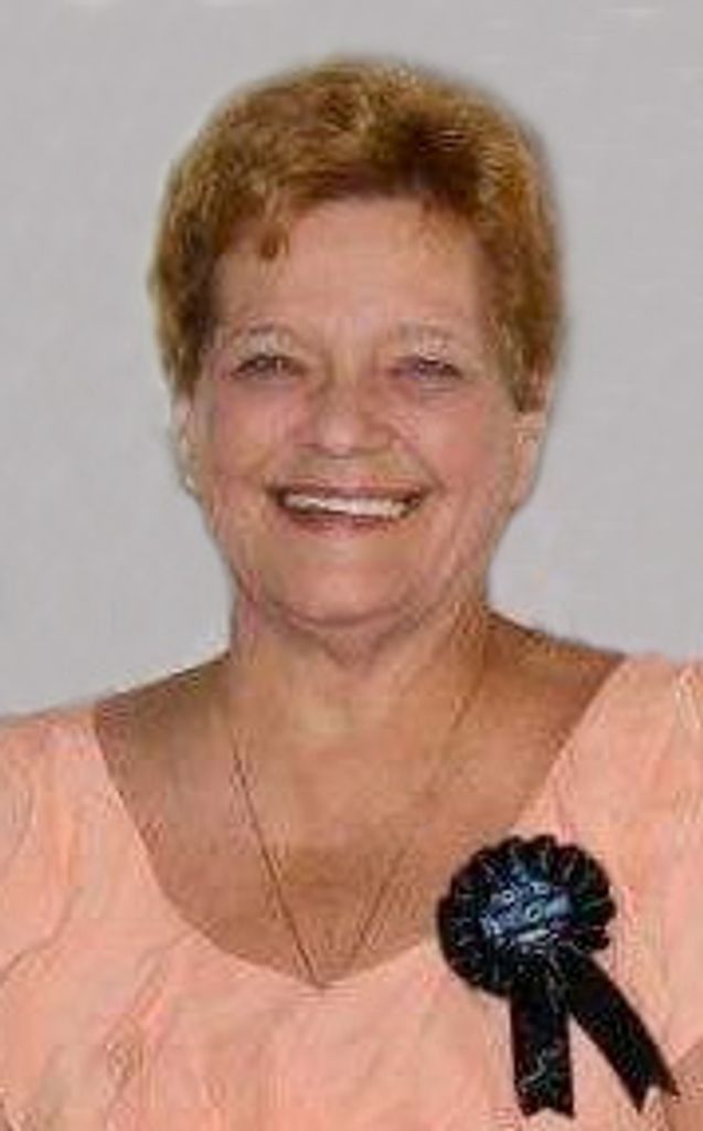 Christine T. Davis