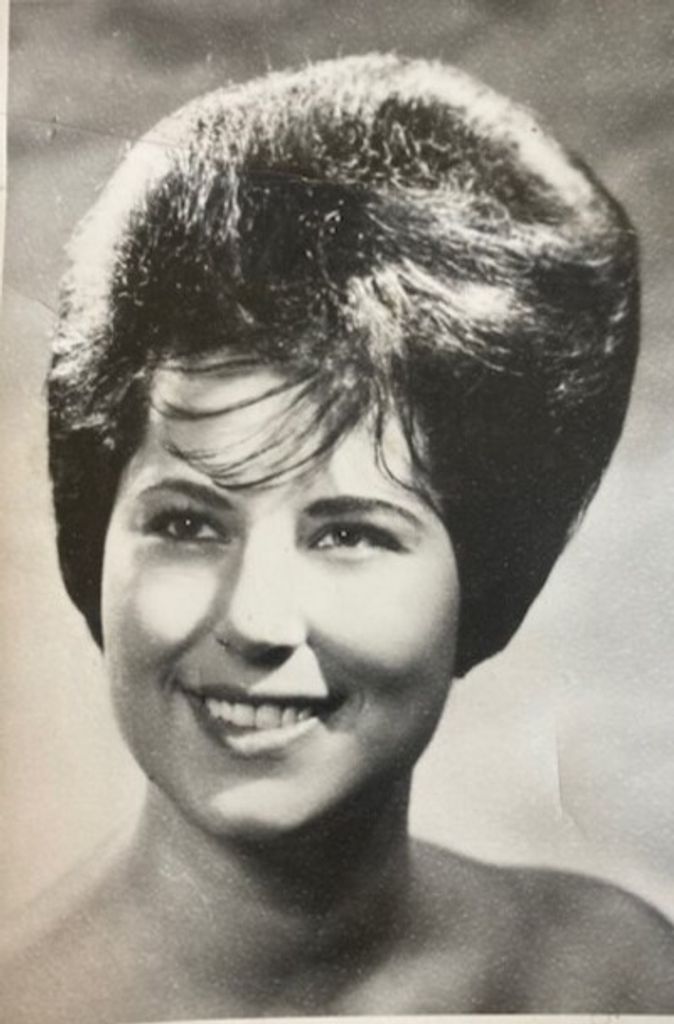 Marilyn K. (Hart) Shew