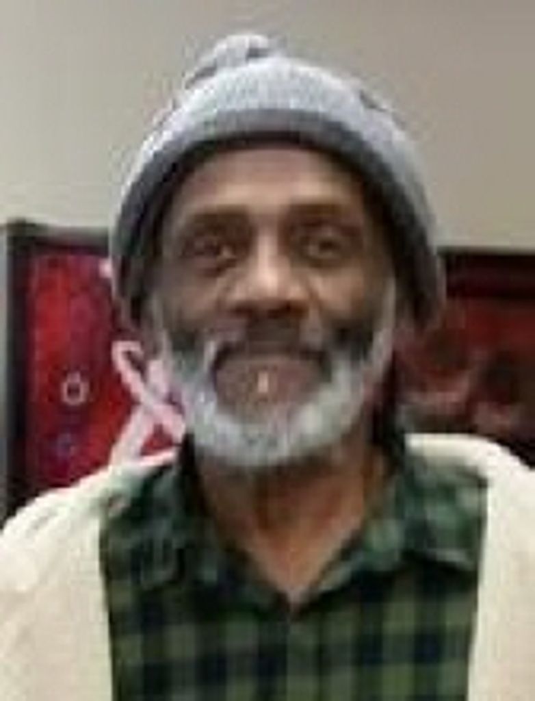 George Woods, Ii Jr.