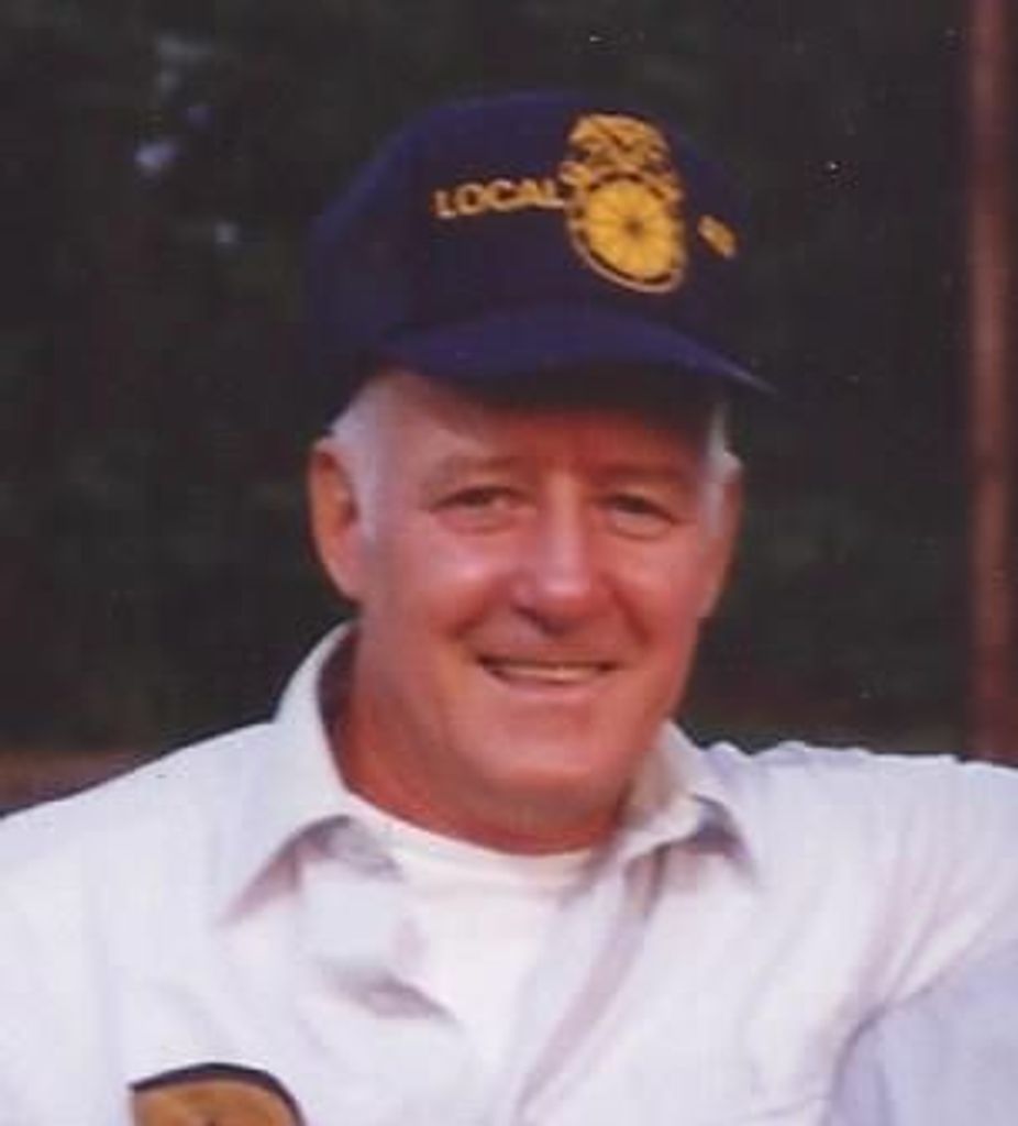 Arthur Searfoss Profile Photo